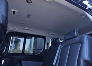 Hyundai Staria Ostatní 0,0 165 kw