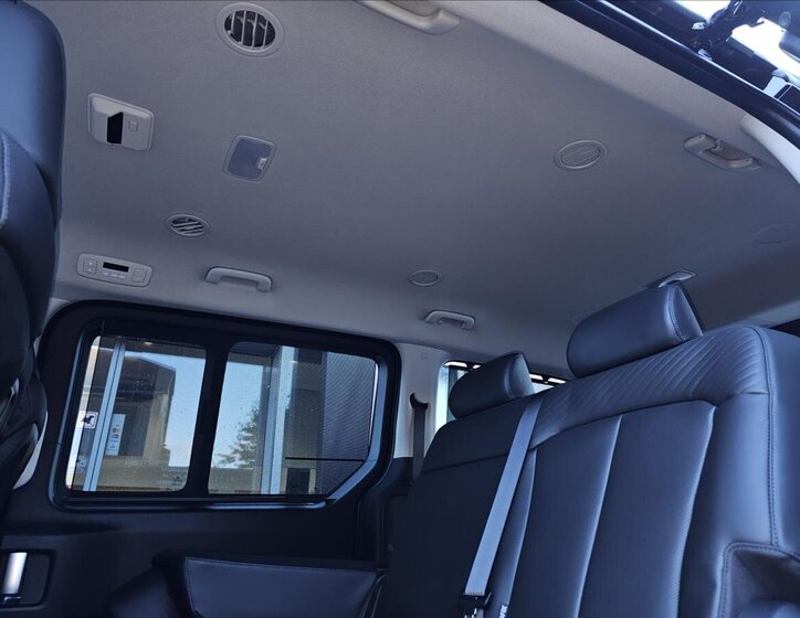 Hyundai Staria Ostatní 0,0 165 kw