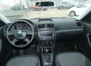 Škoda Yeti SUV 1,4 l 90 kw
