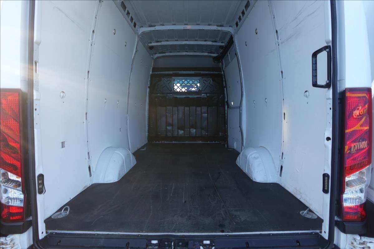 Iveco Daily Ostatní 2,3 l 100 kw