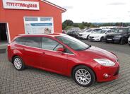 Ford Focus 9