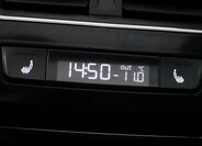 Škoda Superb Kombi 2,0 l 200 kw