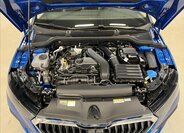 Škoda Scala Hatchback 1,5 l 110 kw