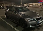 BMW Řada 3 Sedan / Limuzína 0,0 105 kw