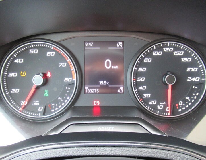 Seat Ibiza Hatchback 999,0 66 kw