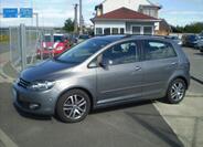 Volkswagen Golf Plus 2