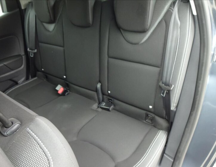 Renault Clio Kombi 1,1 l 54 kw