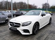 Mercedes-Benz Třídy E 9