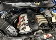 Audi A4 Sedan 2,0 l 96 kw