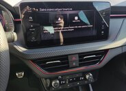 Škoda Scala Hatchback 1,5 l 110 kw