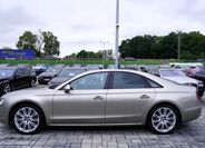 Audi A8 3
