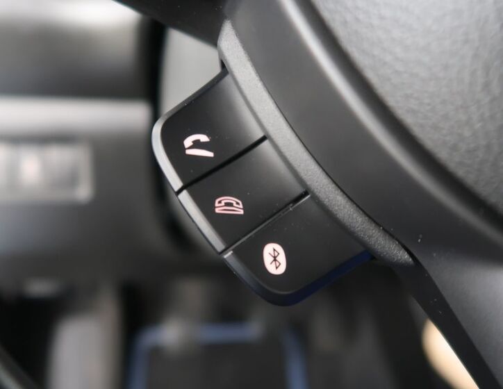 Suzuki Swift Hatchback 1,2 l 66 kw