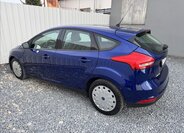 Ford Focus Hatchback 1,5 l 77 kw