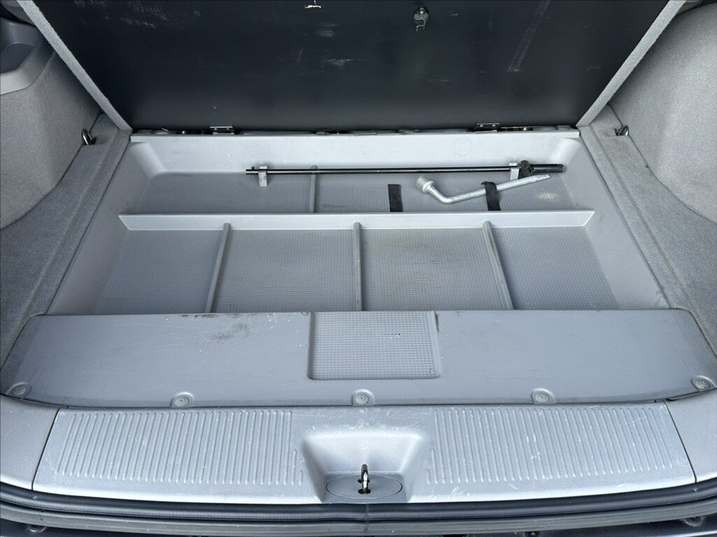 KIA Sorento SUV / Terénní 2,5 l 103 kw