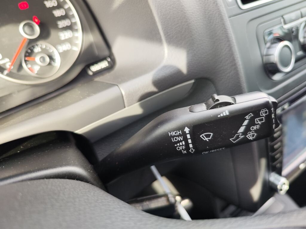 Volkswagen Touran MPV 1,2 l 77 kw