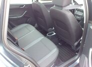 Škoda Rapid Hatchback 1,2 l 63 kw