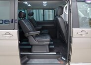 Volkswagen Multivan VAN / Minibus 2,0 l 150 kw