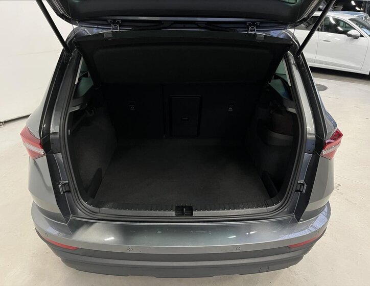 Škoda Karoq SUV 1,5 l 110 kw