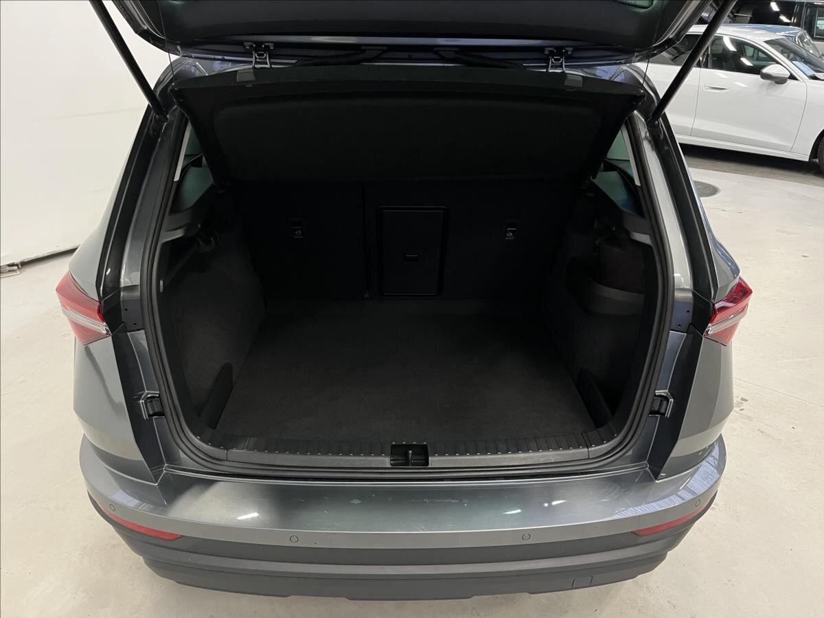 Škoda Karoq SUV 1,5 l 110 kw