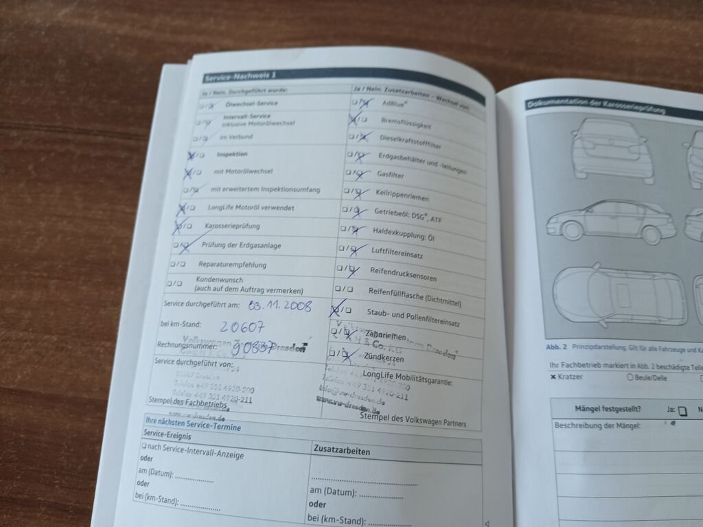 Volkswagen Polo Hatchback 1,4 l 55 kw