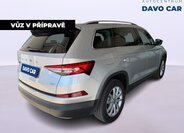 Škoda Kodiaq SUV / Terénní 2,0 l 110 kw