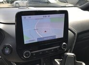 Ford Puma Hatchback 999,0 114 kw