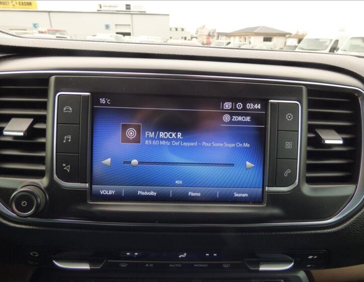 Toyota ProAce MPV 2,0 l 130 kw