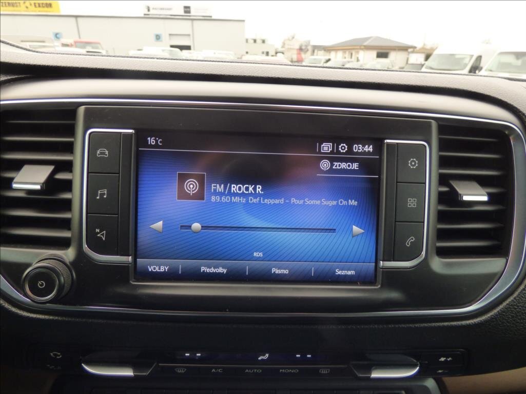 Toyota ProAce MPV 2,0 l 130 kw