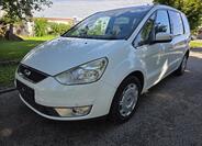 Ford Galaxy 1