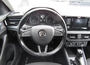 Škoda Scala Hatchback 1,6 l 85 kw