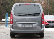 Opel Combo MPV 1,2 l 81 kw