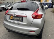 Nissan Juke 10