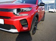Citroën C3 Hatchback 1,2 l 74 kw