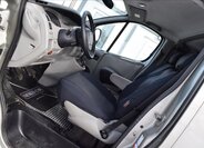 Renault Trafic Kombi 2,0 l 84 kw