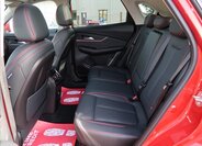 Dongfeng T5 EVO SUV 1,5 l 130 kw