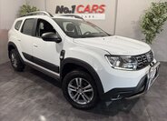 Dacia Duster SUV 999,0 74 kw