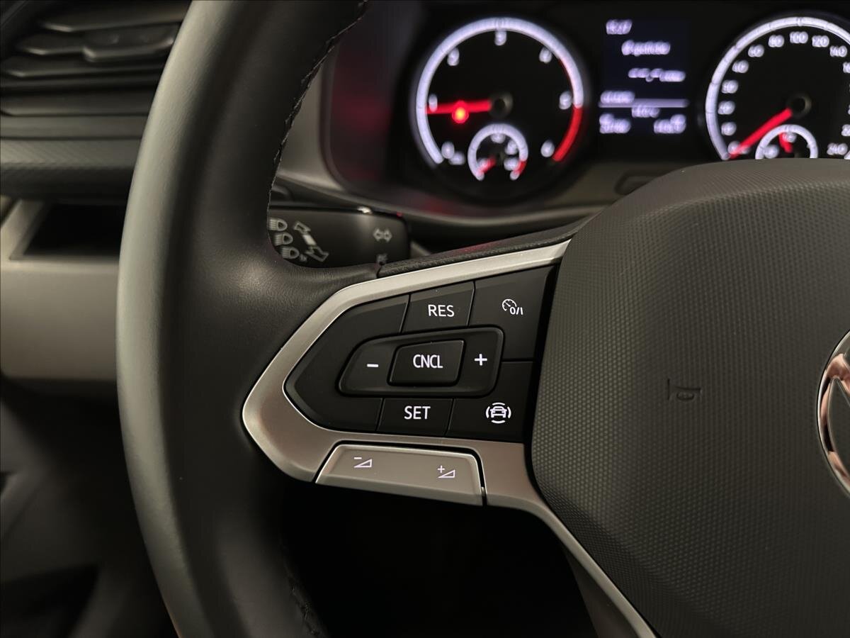 Volkswagen Transporter Ostatní 2,0 l 110 kw