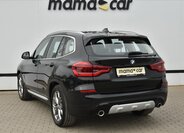 BMW X3 SUV / Terénní 2,0 l 140 kw