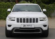 Jeep Grand Cherokee 8