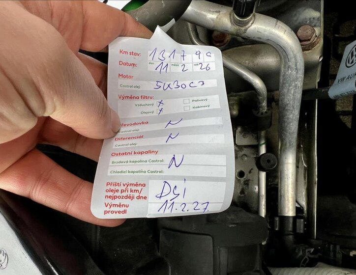 Škoda Fabia Kombi 999,0 55 kw