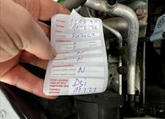 Škoda Fabia Kombi 999,0 55 kw