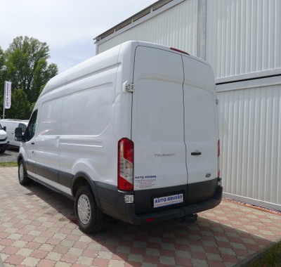 Ford Transit 5