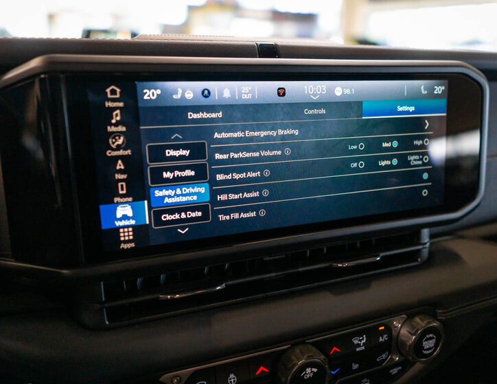 Jeep Wrangler Ostatní 3,6 l 213 kw