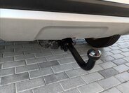 Dacia Duster SUV / Terénní 1,2 l 92 kw