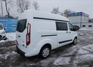 Ford Transit Custom Ostatní 2,0 l 96 kw