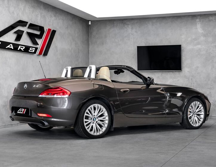 BMW Z4 6