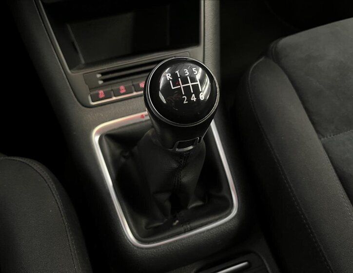 Volkswagen Tiguan 12