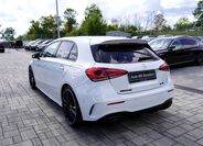 Mercedes-Benz Třídy A 4