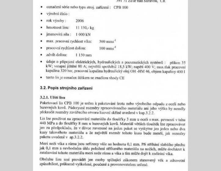 Ostatní Ostatní Ostatní 0,0 0