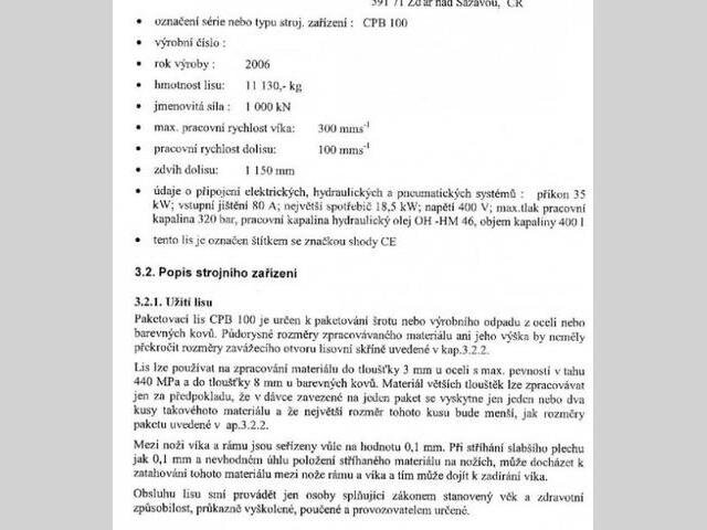 Ostatní Ostatní Ostatní 0,0 0